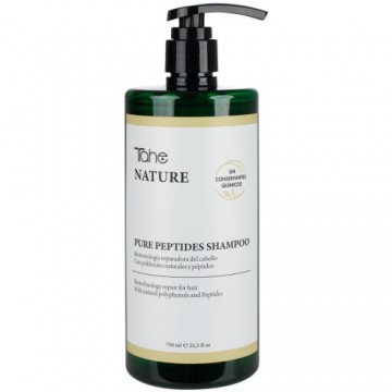 Tahe Nature Pure Peptides Shampoo 750ml